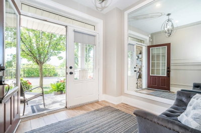 Townhouse sold at 4-320 Ravineview Drive, Vaughan, Ontario, L6A4H1 - Rural Vaughan - MLS: N4924132