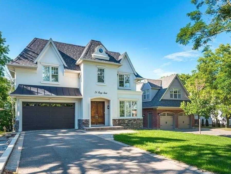 24 Rouge St, Markham, L3P1K8 | Image 3