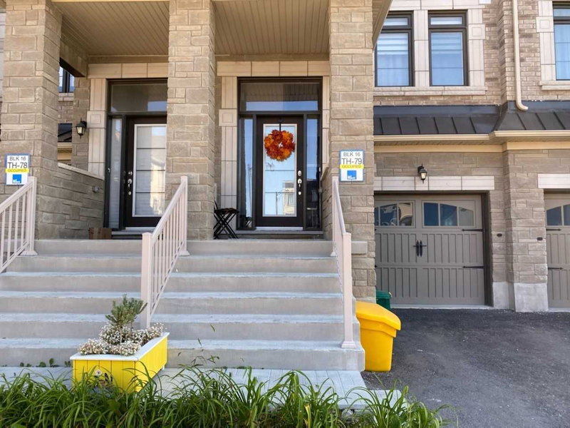 77 Allegranza Ave, Vaughan, L4H4S3 | Image 3