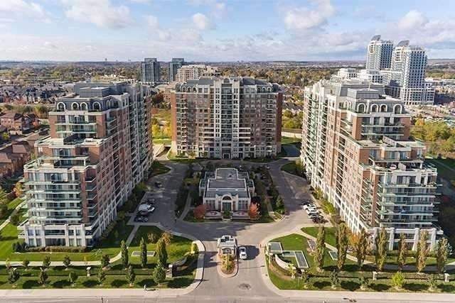 1203 - 310 Red Maple Rd, Richmond Hill, L4C0T7 | Image 2
