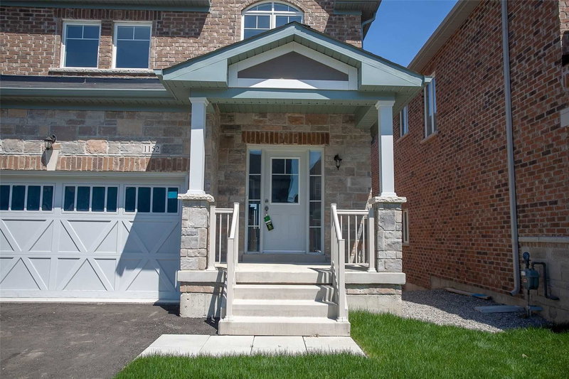 1152 Peelar Cres, Innisfil, L4E 2R3 | Image 2