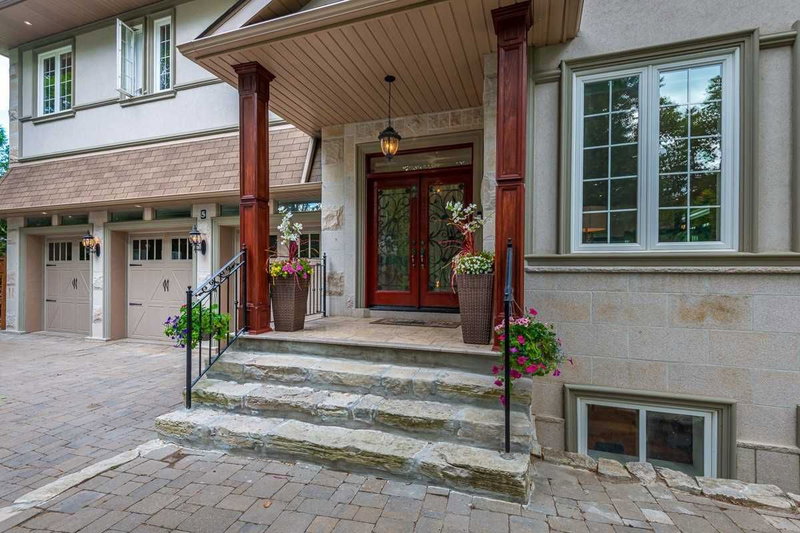 5 Oakcrest Ave, Markham, L3R2B7 | Image 3