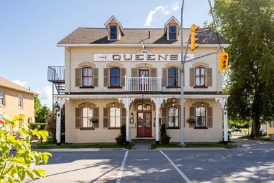 Commercial/Retail sold at 238 Barrie Street, Essa, Ontario, L0L2N0 - Thornton - MLS: N4931134
