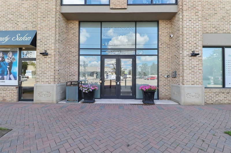 504 - 10376 Yonge St, Richmond Hill, L4C 3B8 | Image 2