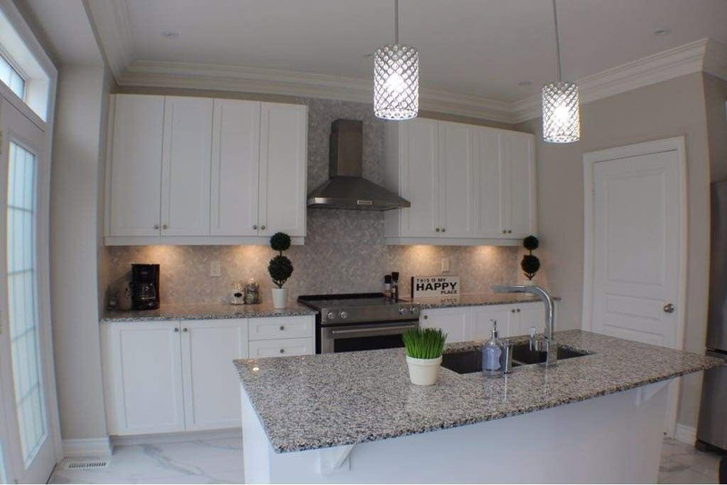 99 Kincardin St, Vaughan, L4H 4H7 | Image 3