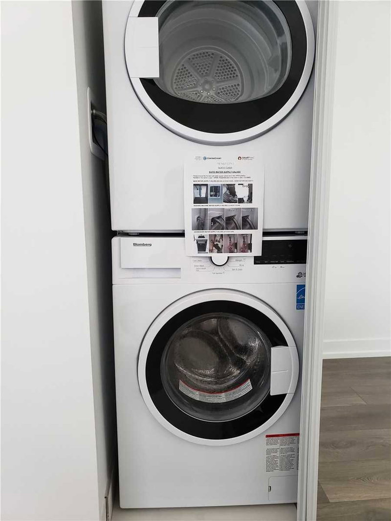 2902 - 898 Portage Pkwy, Vaughan, L4K 3Y8 | Image 3