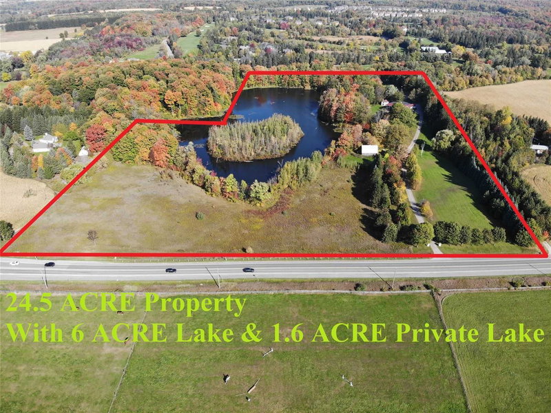 3134 Bloomington Rd, Whitchurch-Stouffville, L4A 4A2 | Image 3