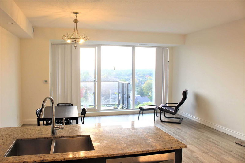 1109A - 9608 Yonge St, Richmond Hill, L4C 1V6 | Image 2