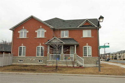 Townhouse leased at 1075 Bur Oak Avenue, Markham, Ontario, L6E1G8 - Wismer - MLS: N4939791