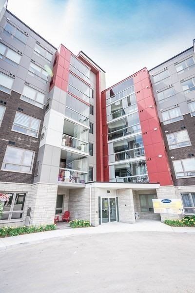 517 - 58 Adam Sellers St, Markham, L6B1M7 | Image 2