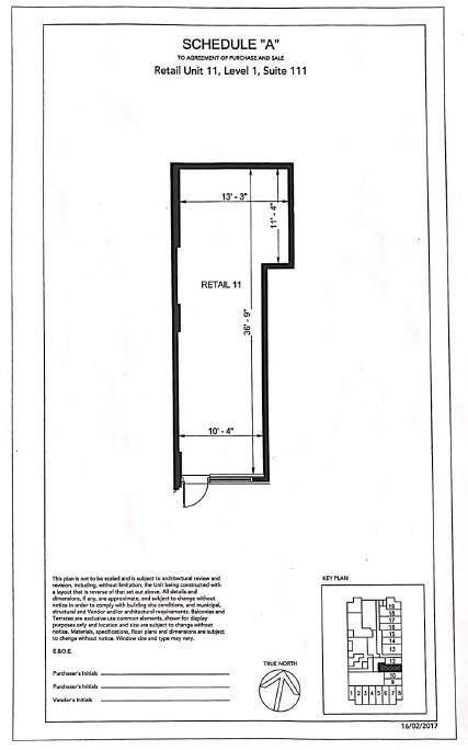 111 - 9560 Markham Rd, Markham, L6E0N6 | Image 2