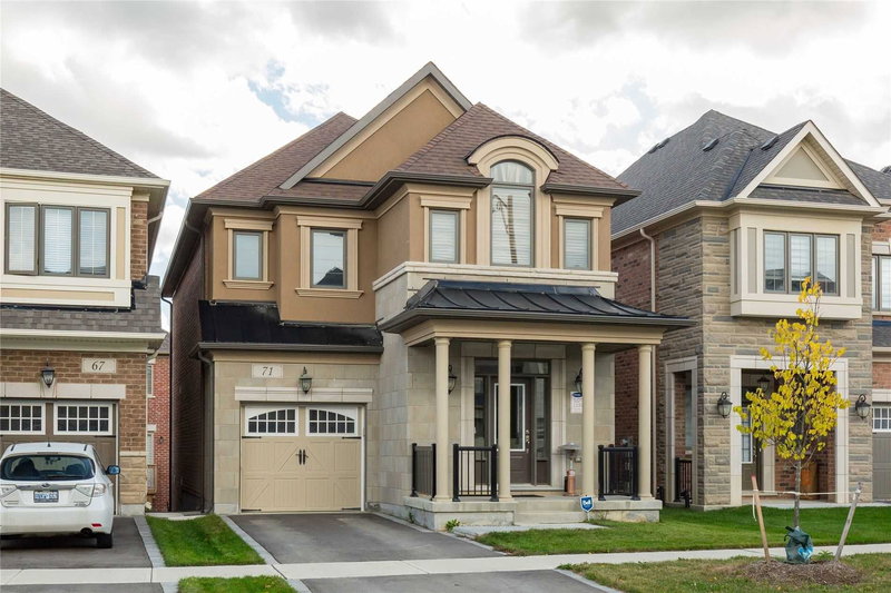71 Pierre Berton Blvd, Vaughan, L0J1C0 | Image 2