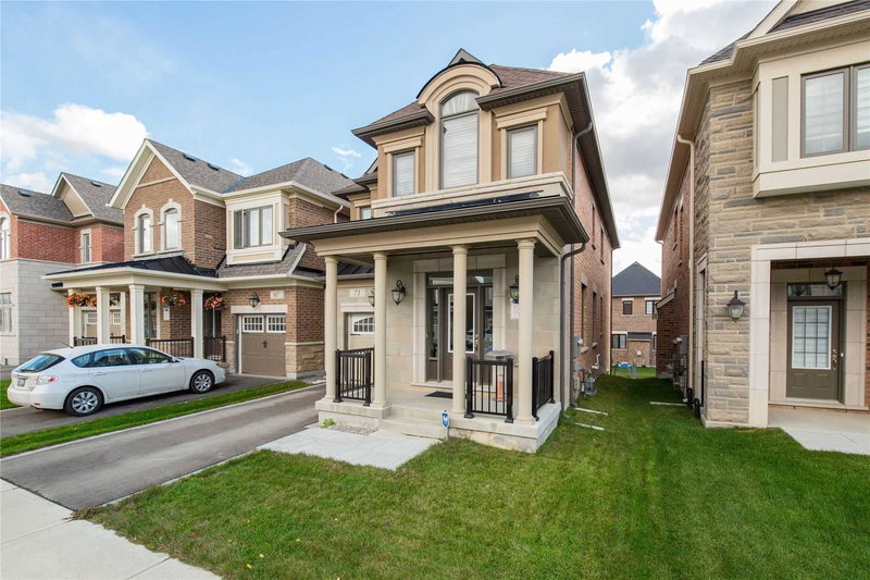 71 Pierre Berton Blvd, Vaughan, L0J1C0 | Image 3