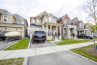Detached House sold at 6 Faust Ridge, Vaughan, Ontario, L4H4T1 - Kleinburg - MLS: N4946639