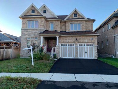 Detached House leased at 69 Morrison Avenue, New Tecumseth, Ontario, L9R 0H5 - Alliston - MLS: N4948143
