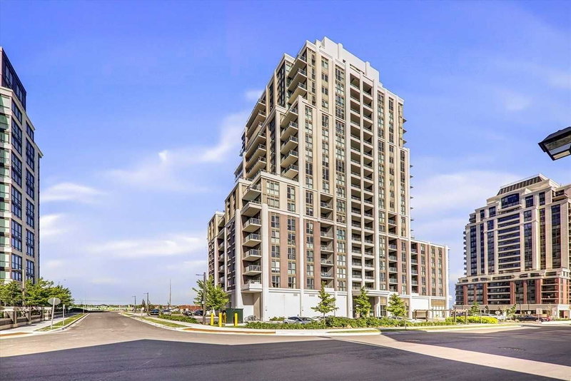 1106 - 9560 Markham Rd, Markham, L3S4T8 | Image 3