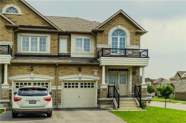 75 Lauderdale Dr, Vaughan, L6A4G7 | Image 2
