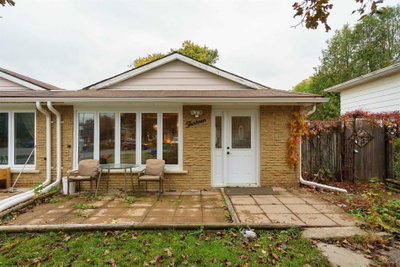 Semi-Detached House sold at 13 Alphonsus Court, New Tecumseth, Ontario, L0G1W0 - Tottenham - MLS: N4960197