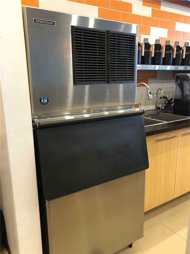 107 - 7777 Weston Rd, Vaughan, L4L0G9 | Image 3