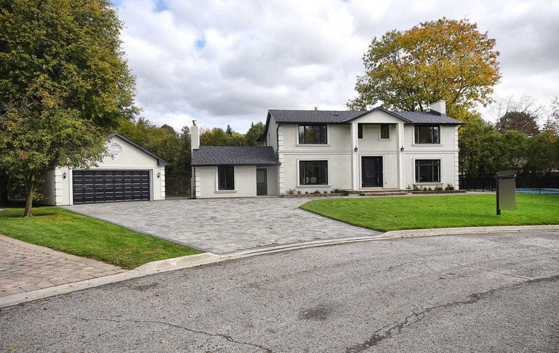 3 Rosea Crt, Markham, L3T2V3 | Image 3