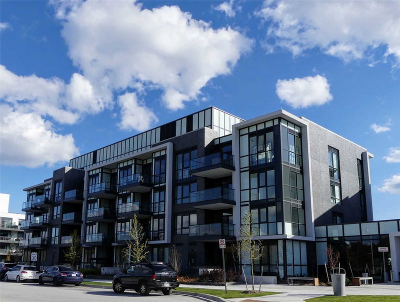 106 - 375 Sea Ray Ave, Innisfil, L9S 0N9 | Image 2