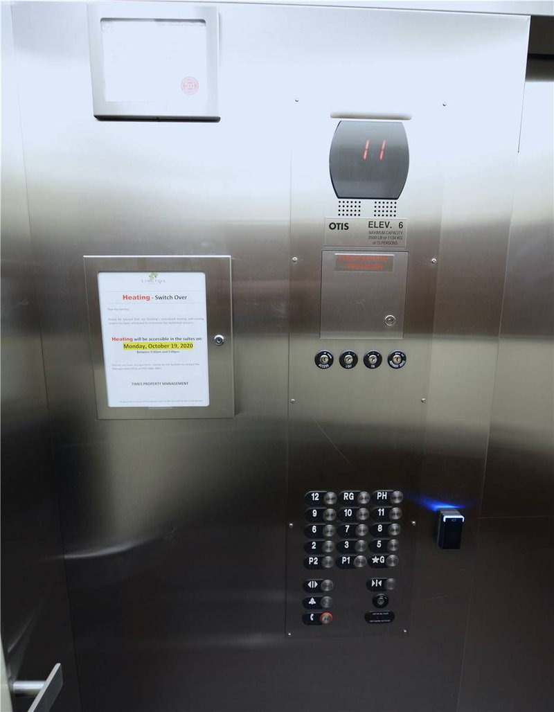 1112 - 273 South Park Rd, Markham, L3T0B5 | Image 3