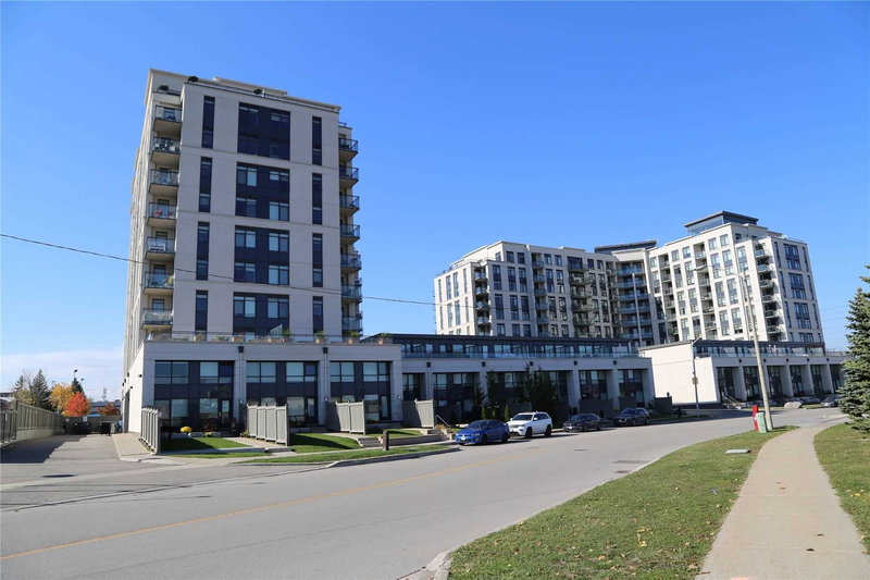 815 - 24 Woodstream Blvd, Vaughan, L4L8C4 | Image 2