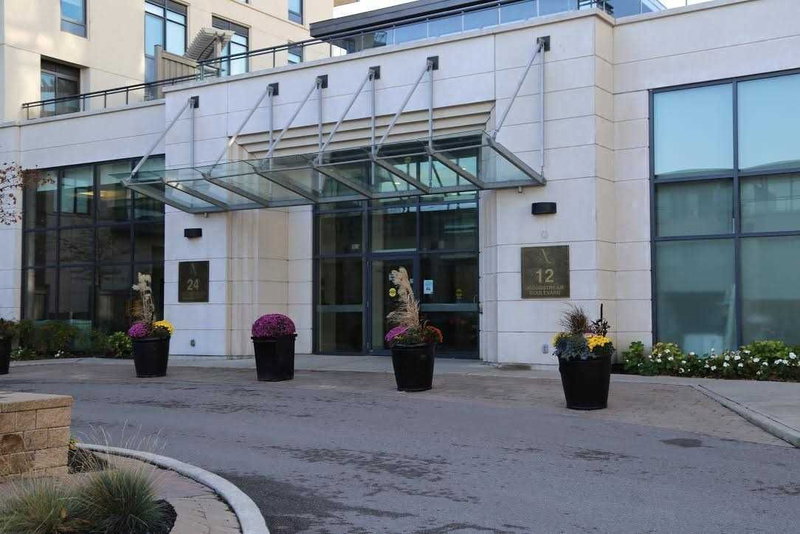 815 - 24 Woodstream Blvd, Vaughan, L4L8C4 | Image 3