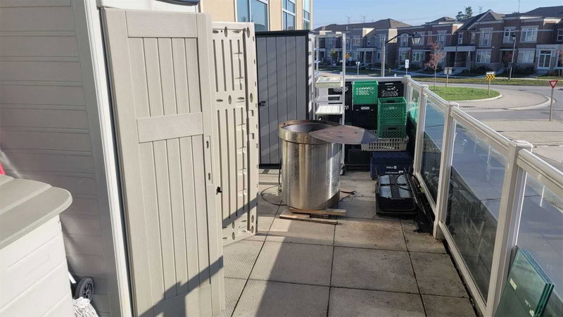 1057 - 28 South Unionville Ave, Markham, L3R 0R5 | Image 3