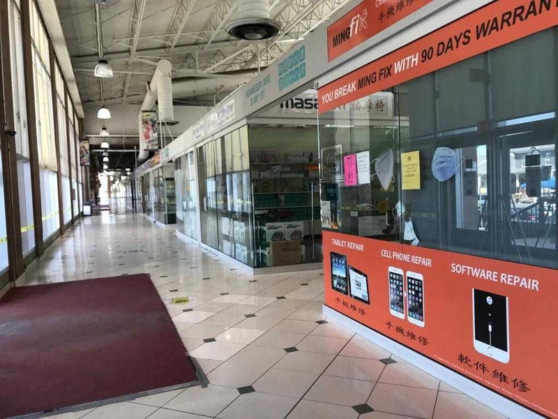 E18 - 4300 Steeles Ave E, Markham, L3R0Y5 | Image 3