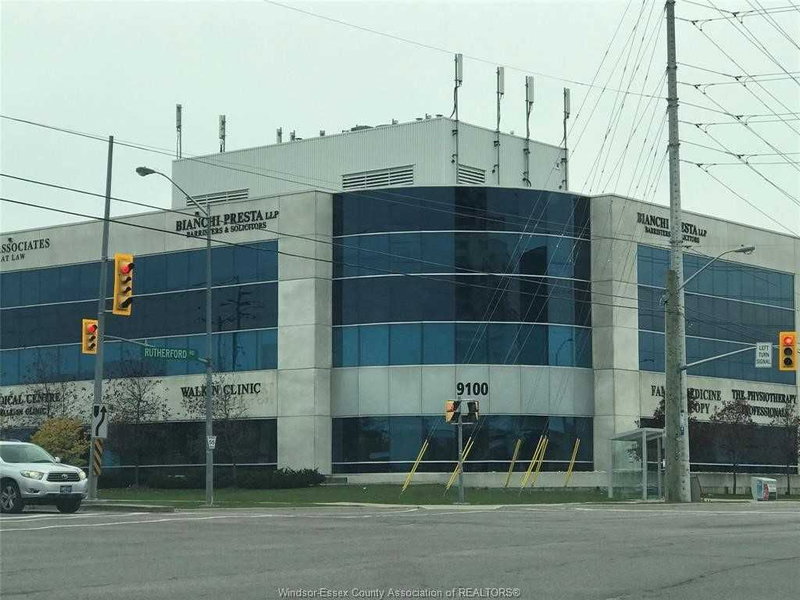 110 - 9100 Jane St, Vaughan, L4K 0A4 | Image 3