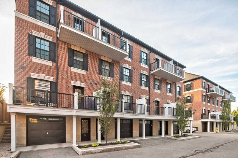 16 - 10060 Keele St, Vaughan, L6A 4V6 | Image 2