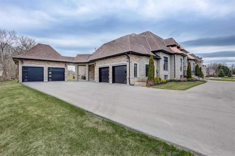 37 Greenan Rd, Whitchurch-Stouffville, L4A3H7 | Image 3