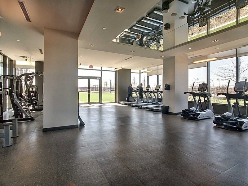 105 - 55 Oneida Cres, Richmond Hill, L4B 0E8 | Image 2