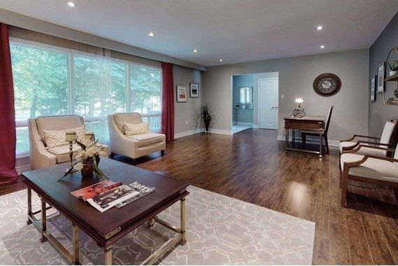 442 Sunset Beach Rd, Richmond Hill, L0E1N0 | Image 2