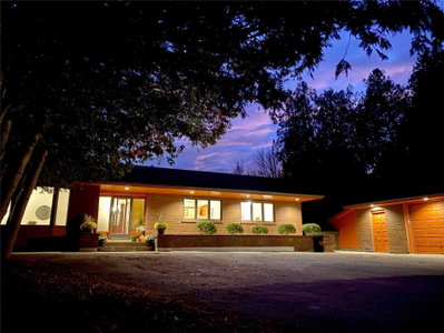 Detached House sold at 4767 14th Line, New Tecumseth, Ontario, L0L 1L0 - Rural New Tecumseth - MLS: N4981395