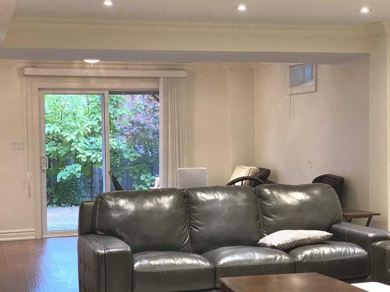 Bsmt - 9 Wiley Ave, Richmond Hill, L4S0C6 | Image 2