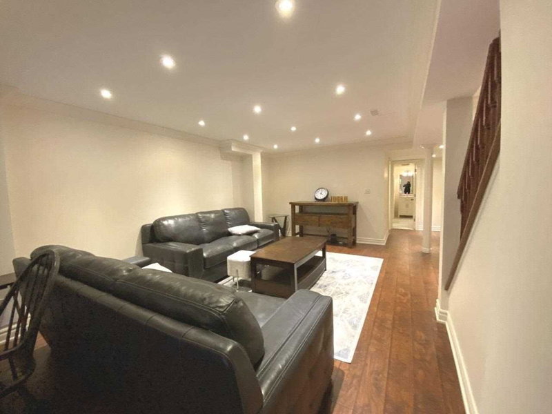 Bsmt - 9 Wiley Ave, Richmond Hill, L4S0C6 | Image 3