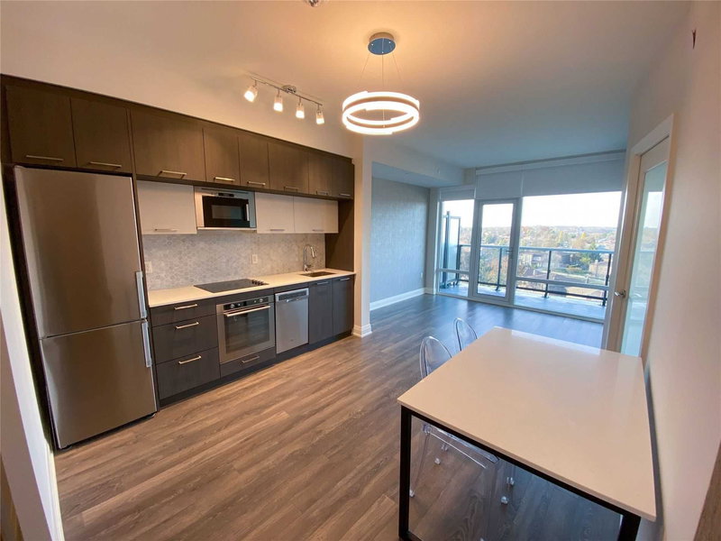 719 - 4800 Highway 7, Vaughan, L4L1H8 | Image 2