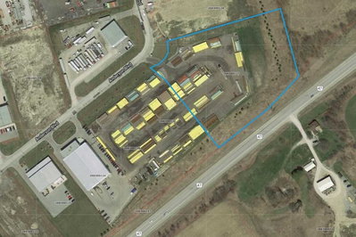 Land sold at 37 Anderson Boulevard, Uxbridge, Ontario, L9P0C7 - Rural Uxbridge - MLS: N4985161