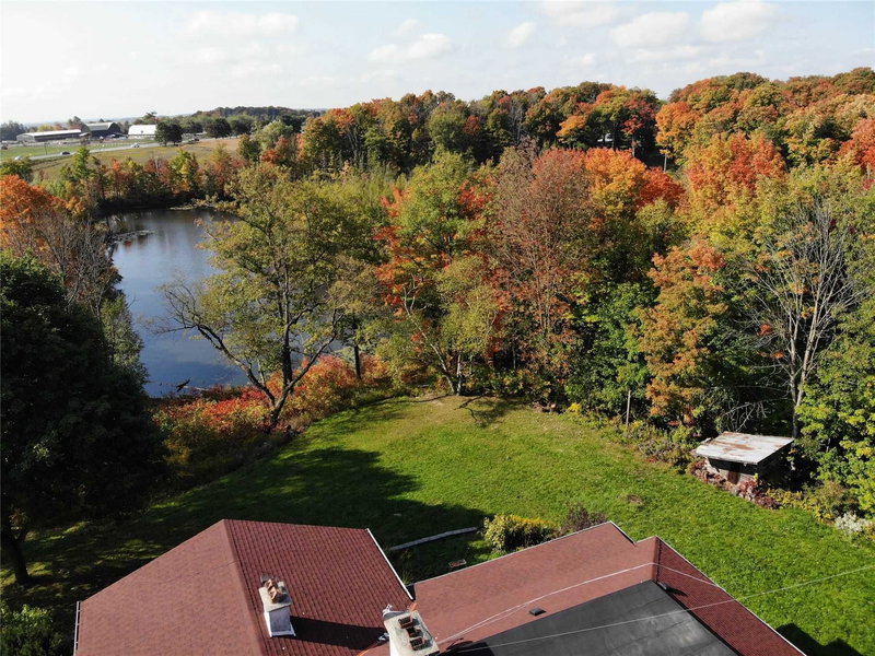 3134 Bloomington Rd, Whitchurch-Stouffville, L4A4A2 | Image 2