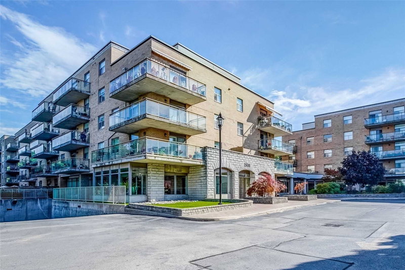 102 - 2506 Rutherford Rd, Vaughan, L4K5N4 | Image 2