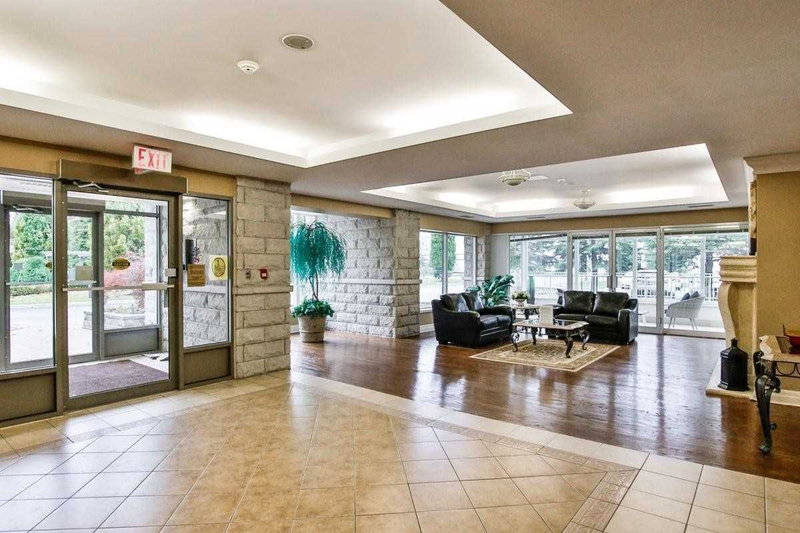 102 - 2506 Rutherford Rd, Vaughan, L4K5N4 | Image 3