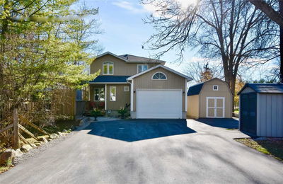 250 Big Bay Point Rd, Innisfil - Rural Innisfil image-0-3