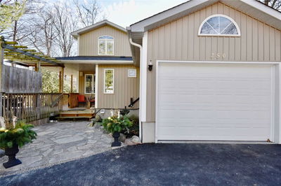 250 Big Bay Point Rd, Innisfil - Rural Innisfil image-0-4