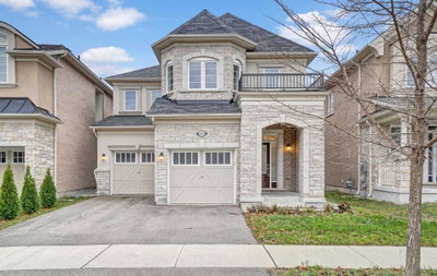 Detached House sold at 220 Degraaf Crescent, Aurora, Ontario, L4G0X1 - Rural Aurora - MLS: N4992230
