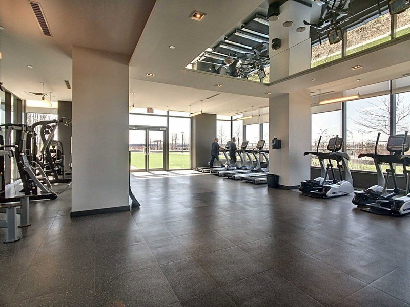 105 - 55 Oneida Cres, Richmond Hill, L4B 0E8 | Image 2