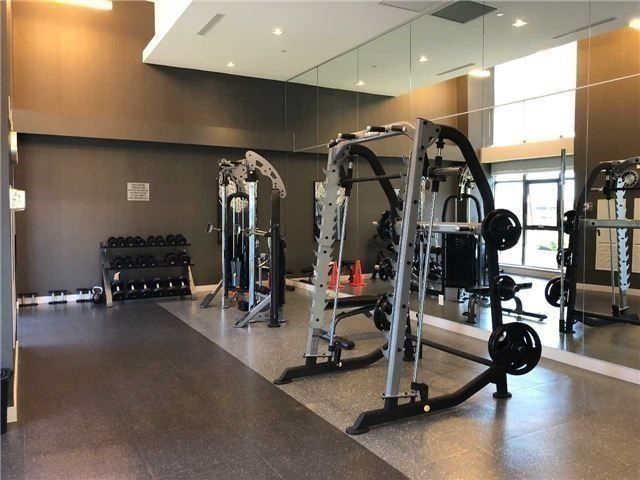 105 - 55 Oneida Cres, Richmond Hill, L4B 0E8 | Image 3