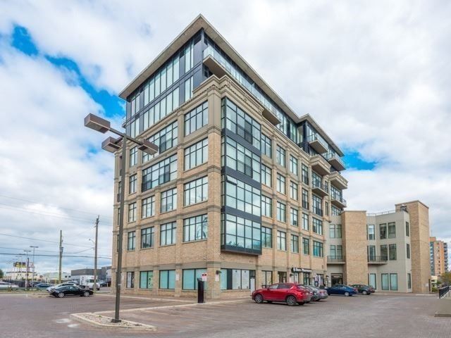 601 - 10376 Yonge St, Richmond Hill, L4C3B8 | Image 2