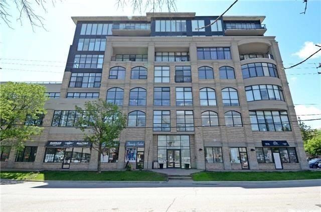 601 - 10376 Yonge St, Richmond Hill, L4C3B8 | Image 3